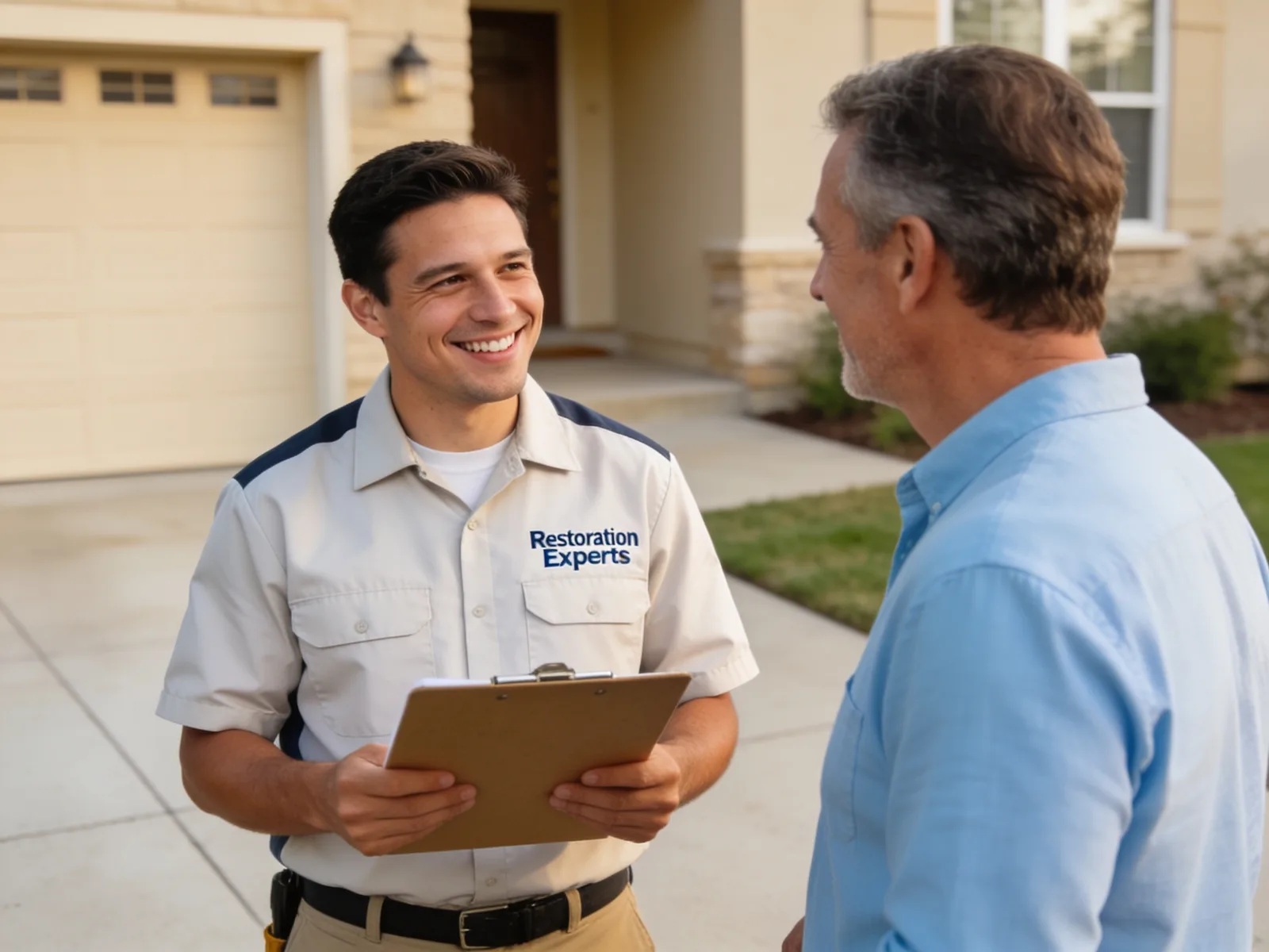 Water Damage Cleanup Schell City, MO FAQs